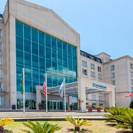 Готель Wyndham Nordelta Tigre - Buenos Aires Екстер'єр фото
