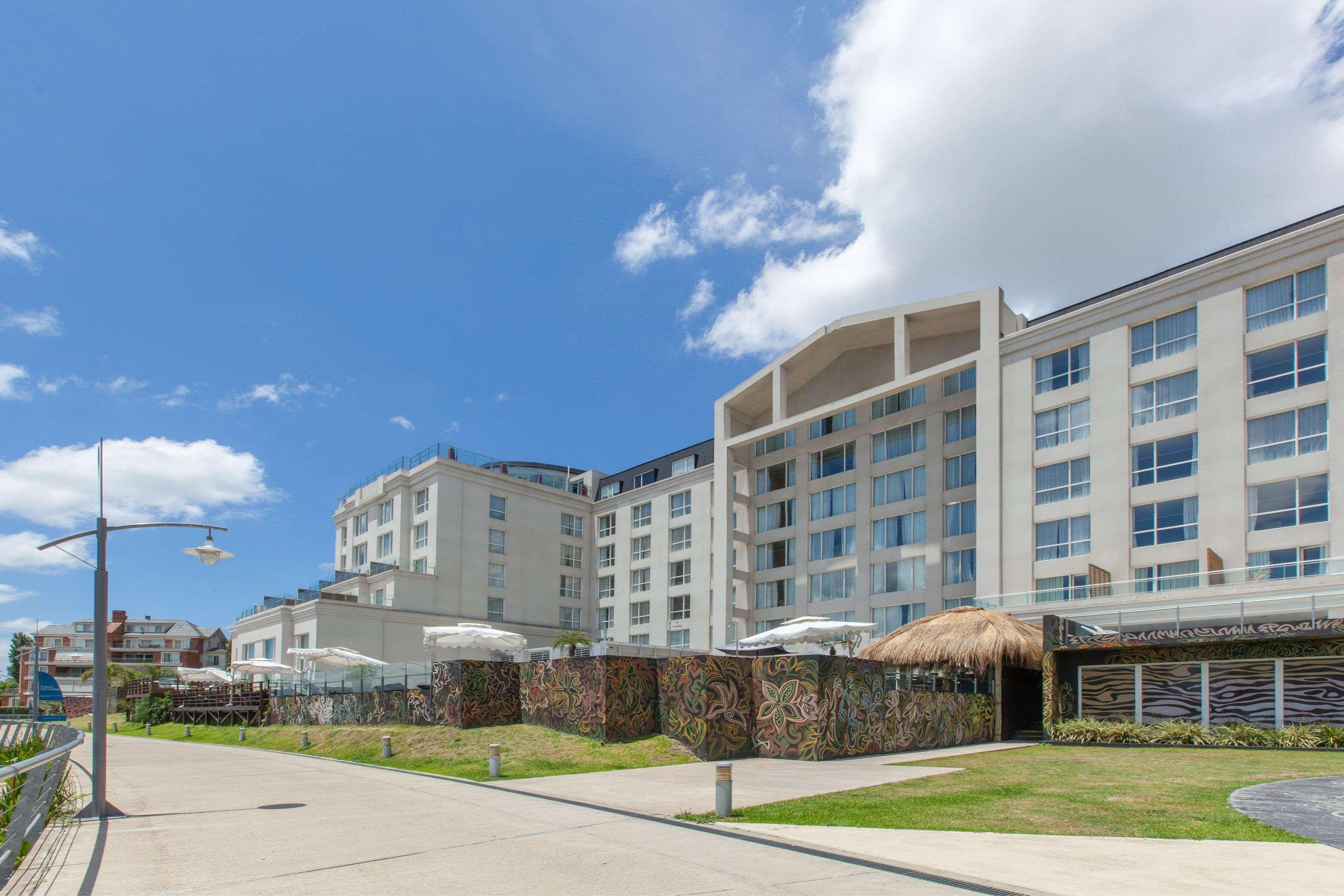 Готель Wyndham Nordelta Tigre - Buenos Aires Екстер'єр фото