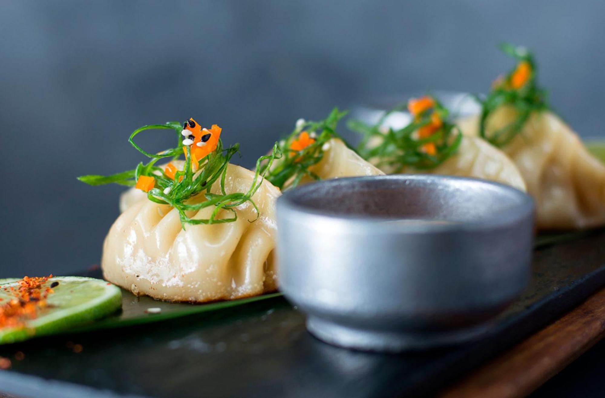 Готель Wyndham Nordelta Tigre - Buenos Aires Екстер'єр фото Dim sum
